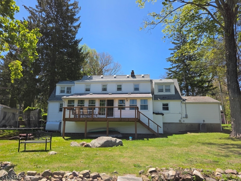 32 Telemark Rd