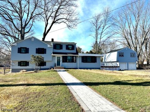 142 Taylor Ave Hillsborough Twp. NJ 08844