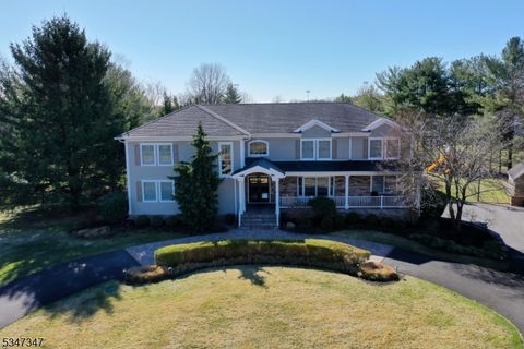 15 Ditzel Farm Rd Scotch Plains Twp. NJ 07076