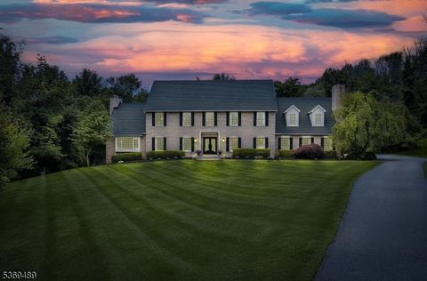 111 Lambert Dr Sparta Twp. NJ 07871