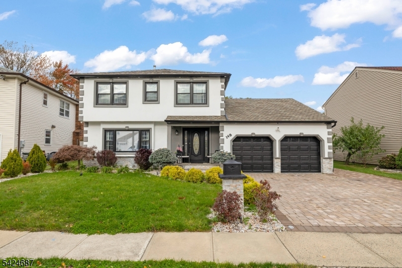 148 Jockey Hollow Way