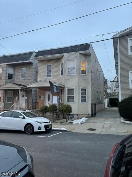 98 Devon Terrace