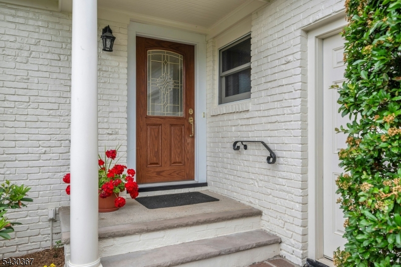 205 Haddenfield Rd