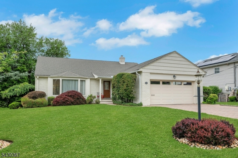 205 Haddenfield Rd