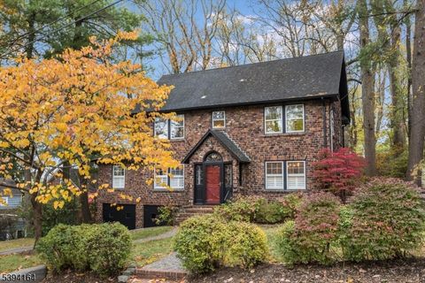 66 Claremont Ave Maplewood Twp. NJ 07040