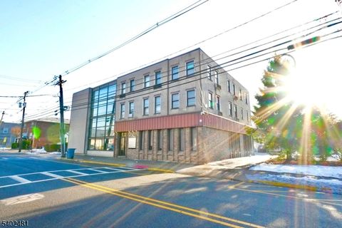 464-470 Valley Brook Ave  Ste 6 Lyndhurst Twp. NJ 07071