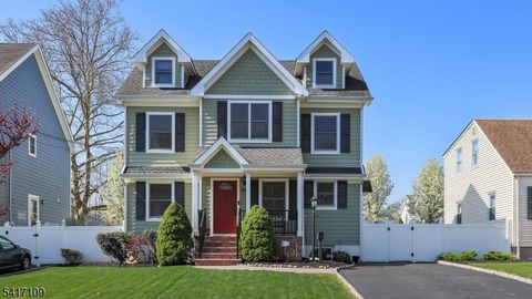 1910 Grandview Ave Westfield Town NJ 07090