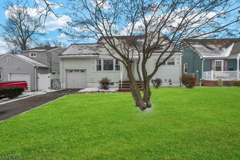 340 Jackson Ave Scotch Plains Twp. NJ 07076