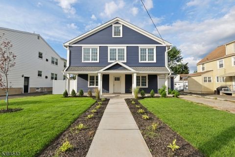 360 Cook Ave Scotch Plains Twp. NJ 07076