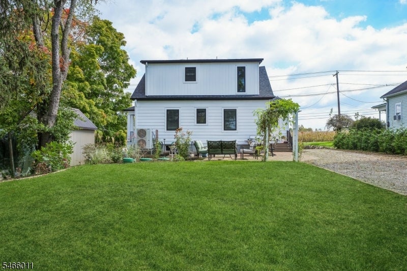 129 John Ringo Rd