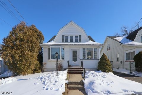 587 Thoreau Ter Union Twp. NJ 07083