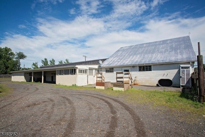 90 Old Georgetown Rd
