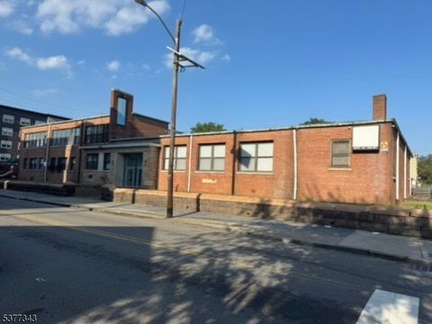 179 Carroll St Paterson City NJ 07501