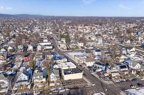 1011 E 2Nd St Plainfield City NJ 07062