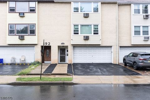 Photo of 190 Park St, East Orange, NJ 07017 (MLS # 3993461)