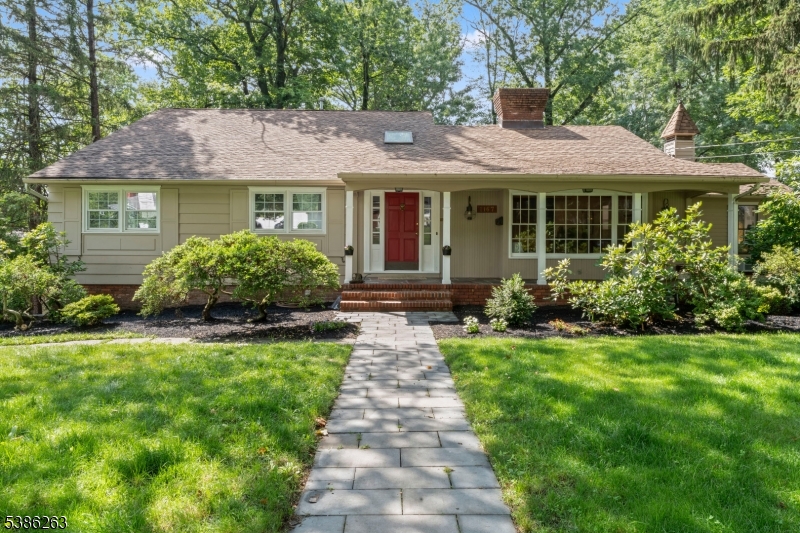 1165 Puddingstone Rd