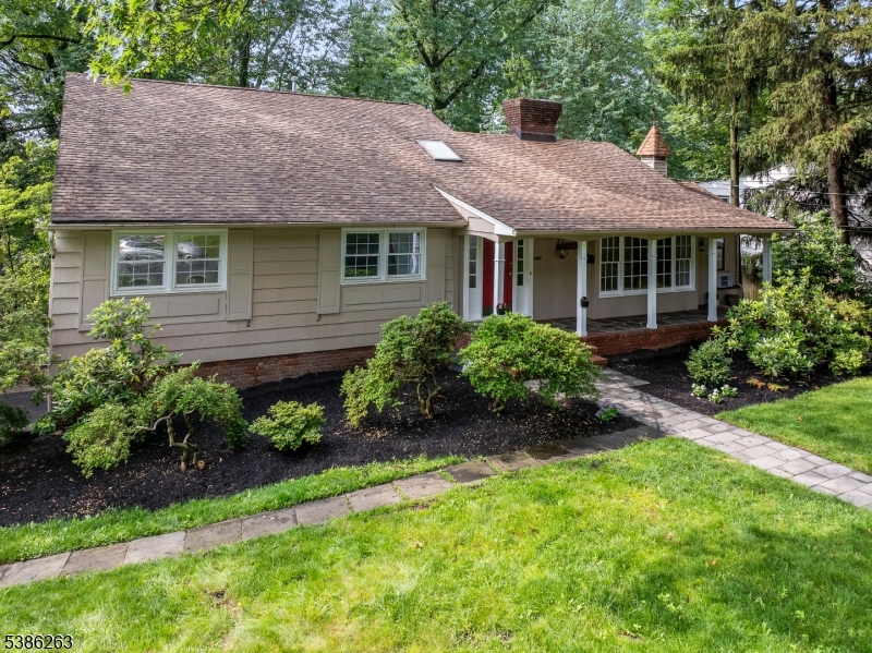 1165 Puddingstone Rd