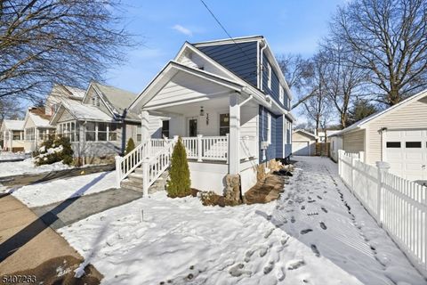 159 2nd Ave Hawthorne Boro NJ 07506