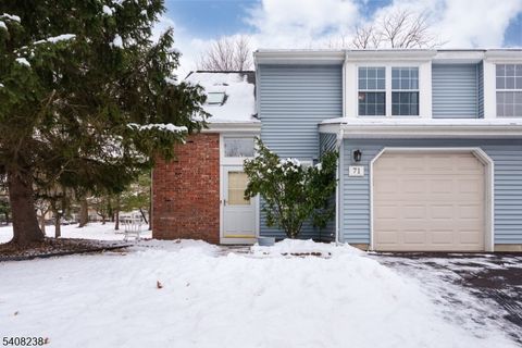 71 Avebury Pl Franklin Twp. NJ 08873