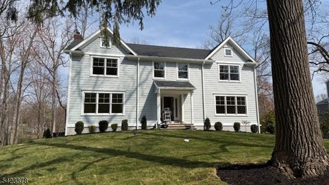 33 Hampton Rd Chatham Twp. NJ 07928