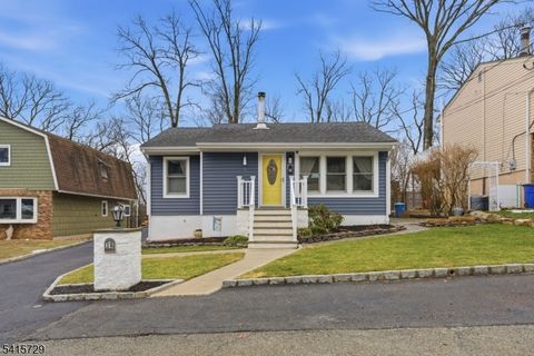 18 Erie Ave Rockaway Twp. NJ 07866