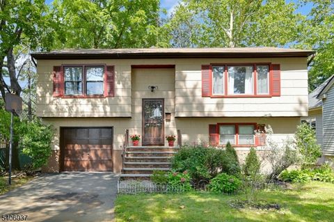 213 Myrtle Ave Scotch Plains Twp. NJ 07076