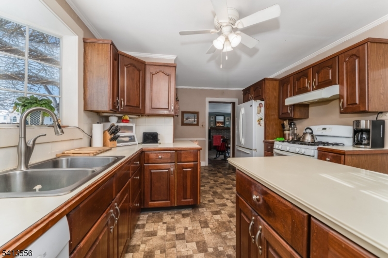 40 Sergeantsville Road