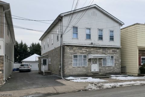 615 W Camplain Rd 3 Manville Boro NJ 08835