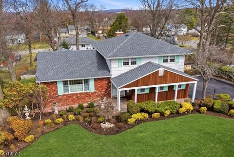 35 Darlington Dr Wayne Twp. NJ 07470