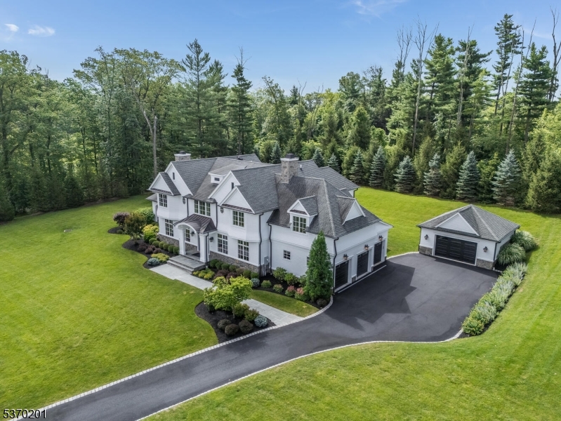 6 Tall Timber Lane