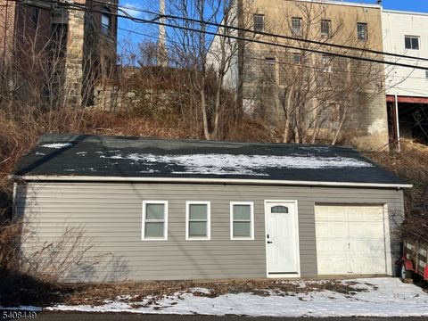 151 Plane St Boonton Town NJ 07005