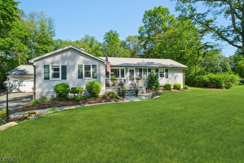 22 Turkey Hill Rd