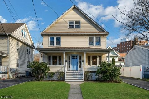 23 William St Summit City NJ 07901