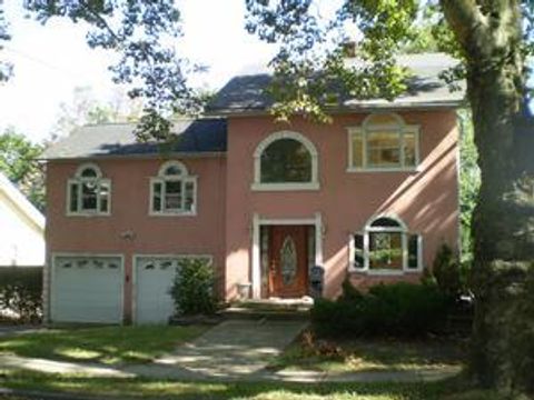 23 William St Summit City NJ 07901