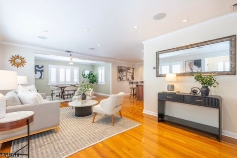 13 Porter Rd West Orange Twp. NJ 07052