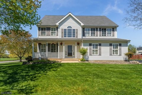 801 Price Place Greenwich Twp. NJ 08886