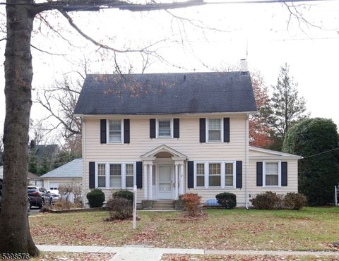 40 Prospect St Summit City NJ 07901