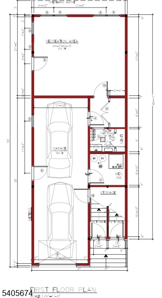 775 South 13th Street