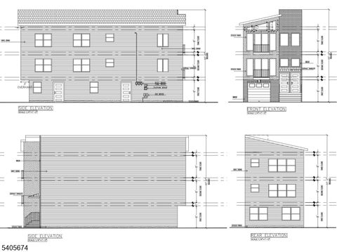 775 South 13th Street Newark City NJ 07108