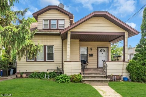 314 Fitzpatrick St Hillside Twp. NJ 07205