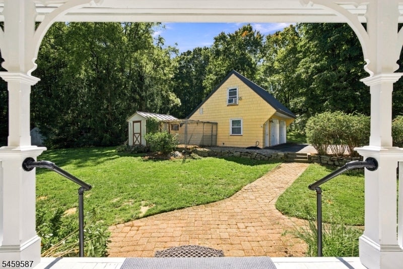100 Jacobs Rd