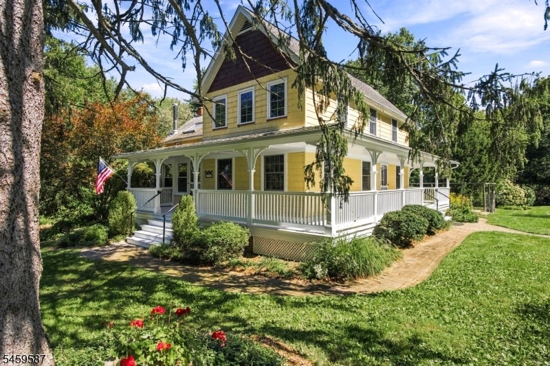 100 Jacobs Rd