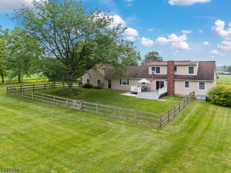 111 Mount Salem Rd