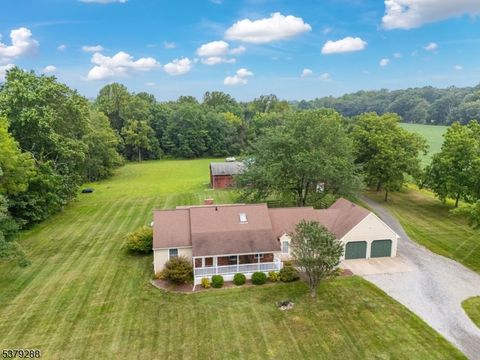 111 Mount Salem Rd Alexandria Twp. NJ 08867