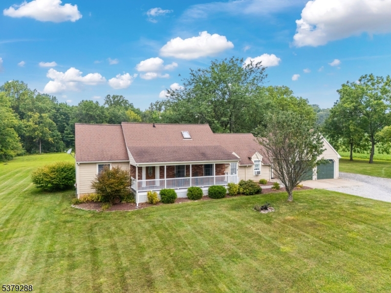 111 Mount Salem Rd