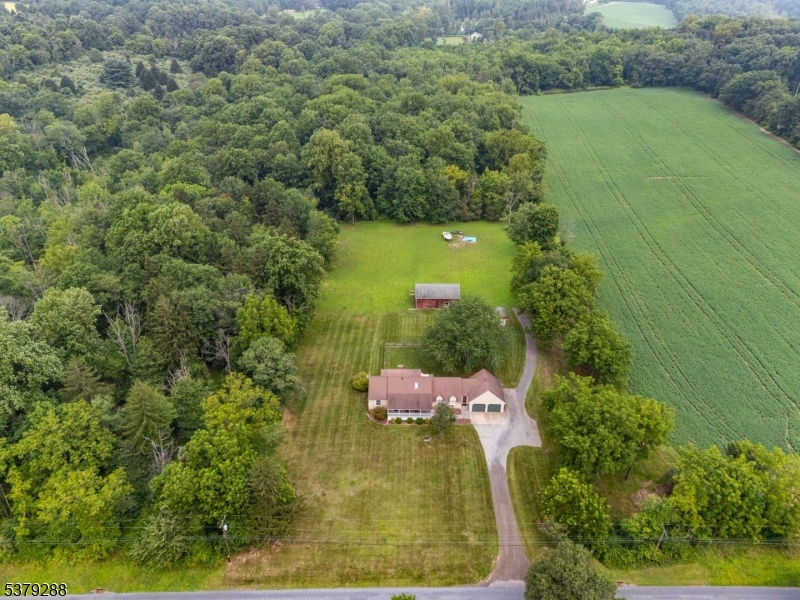 111 Mount Salem Rd