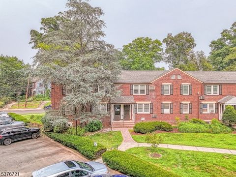 522 Lincoln Park Cranford Twp. NJ 07016