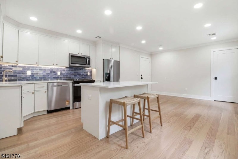 134 Snyder Ave A