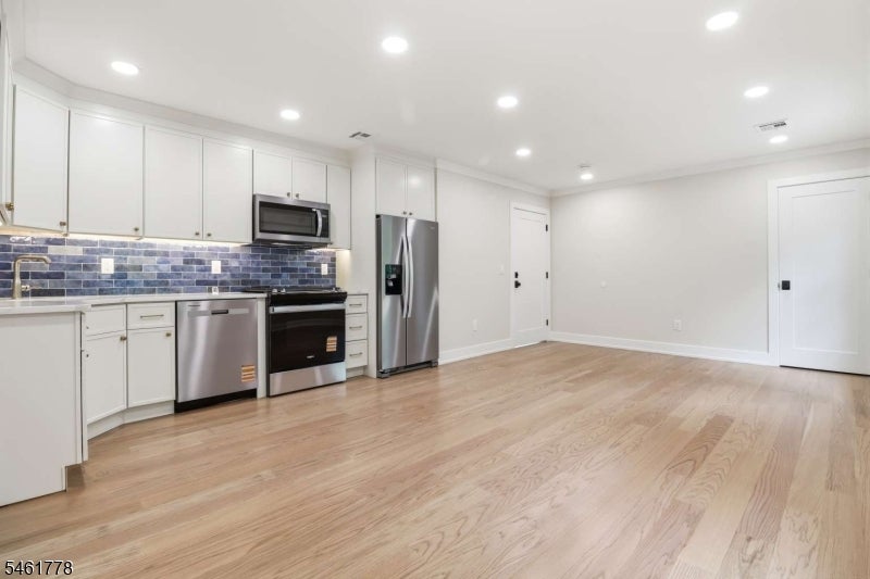 134 Snyder Ave A