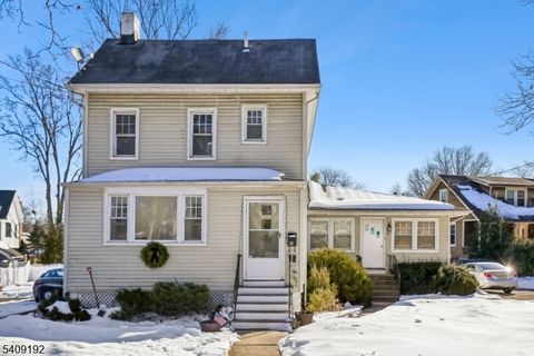 81 Summit Ave Chatham Boro NJ 07928